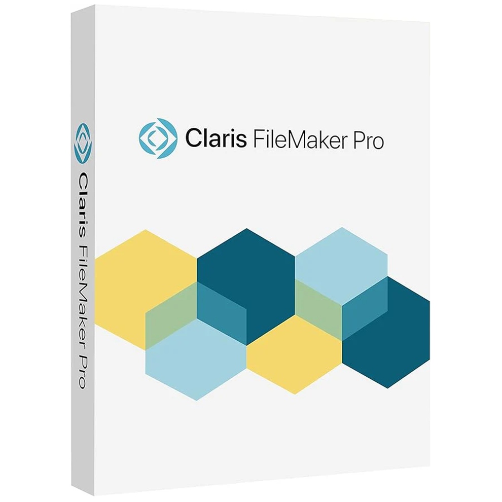 FileMaker Pro 19 Advanced ( Windows & Mac )