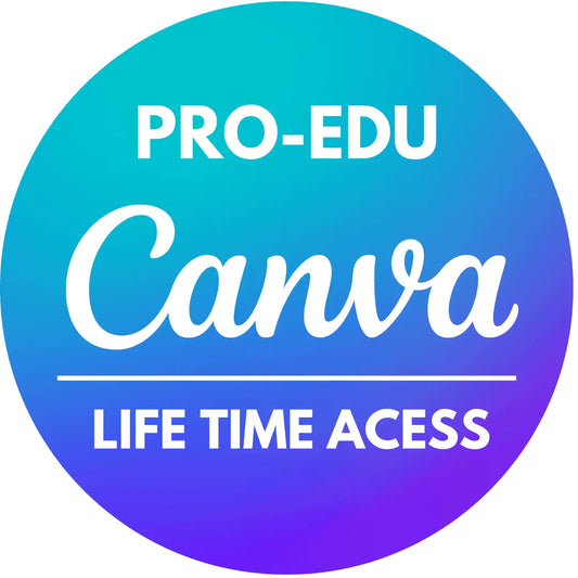 Canva Pro Lifetime